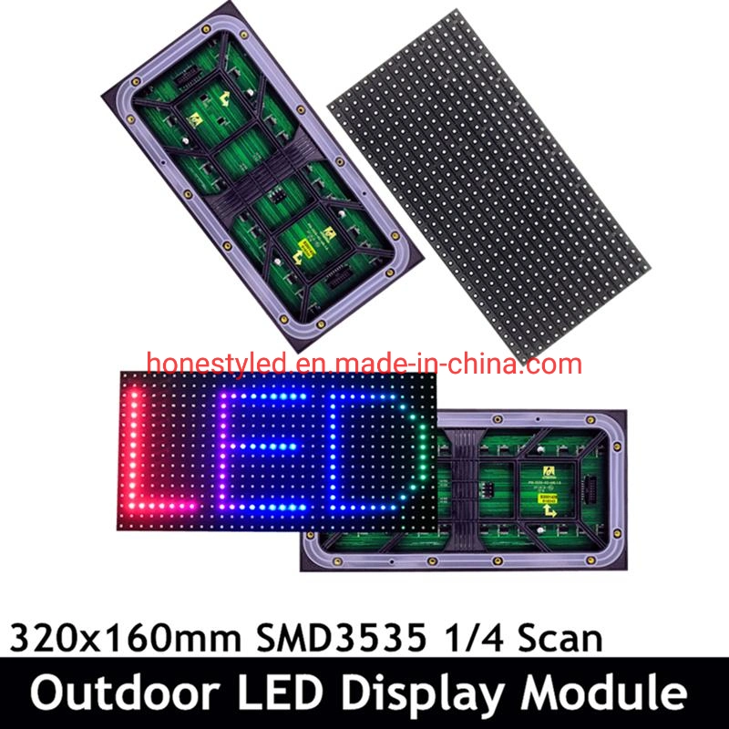 High Resolution LED Panel Wall P10 Waterproof 960X960mm Die Casting Aluminum LED Cabinet Rental LED Display Board for Advertising