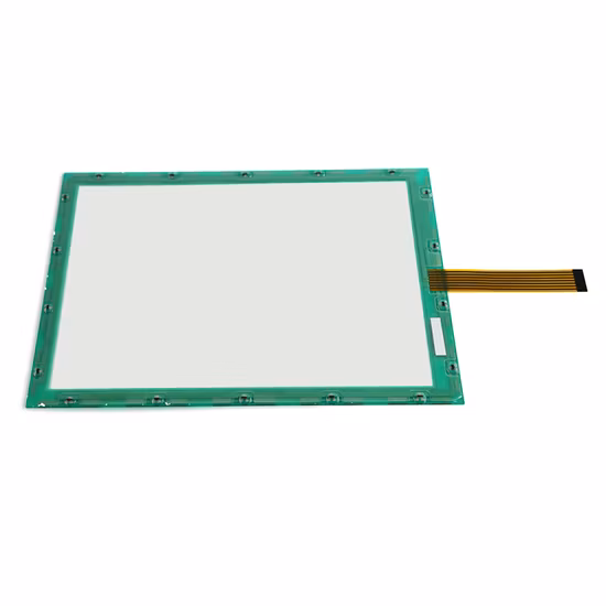 Écran tactile capacitif original de panneau d'affichage à cristaux liquides de 32 pouces industriel tout en un PC pour le distributeur automatique